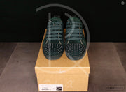 Christian Louboutin 'Voseges Mat' Junior Spikes (40) 🍾
