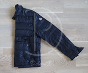 Moncler Acorus Navy Jacket (M1) 👻