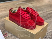 Christian Louboutin 'Oeillet' Junior Spikes (41.5) 🌤