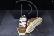 Saint Laurent 'Brown Suede' Soho Court (41) 🍔