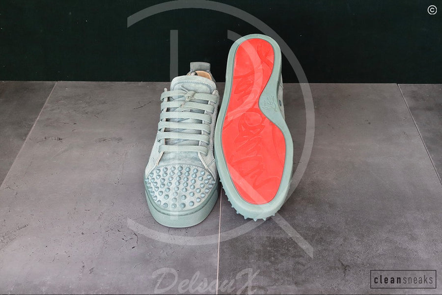 Christian Louboutin 'Everest' Junior Spikes (43) 😋