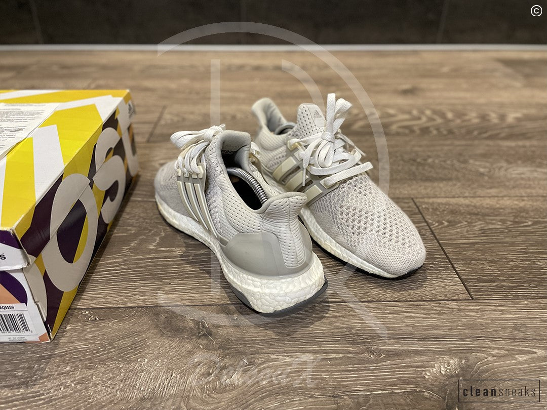 Adidas Ultra Boost 1.0 'Light Tan Cream' (43 1/3) 🍦