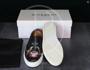 Givenchy 'Rottweiler' Slip-ons (42) 🐾