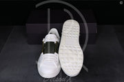 Valentino Sneakers, ‘Army Green’ Open (42) 🦖