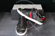 Gucci Ace ’Tiger’ Canvas (45) 🐯