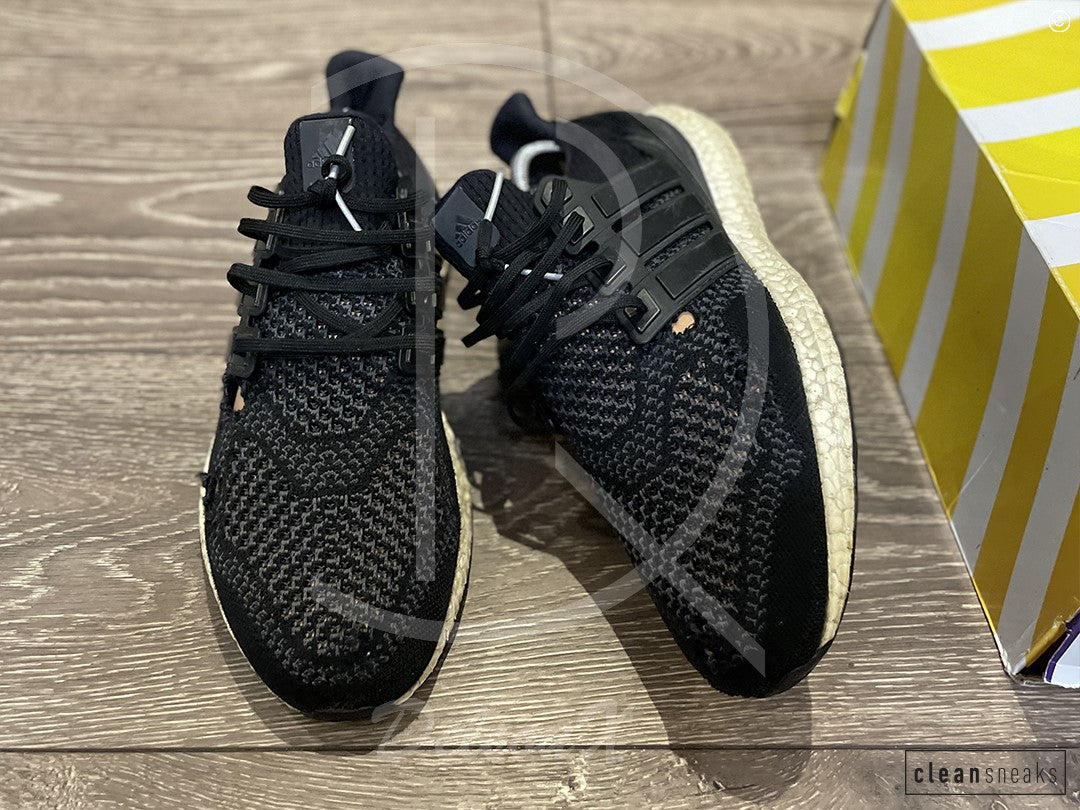 Adidas Ultra Boost 1.0 'Core Black' (44 2/3) 🏎