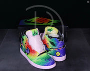Nike Jordan 1 Retro High X J. Balvin (43) 🌈