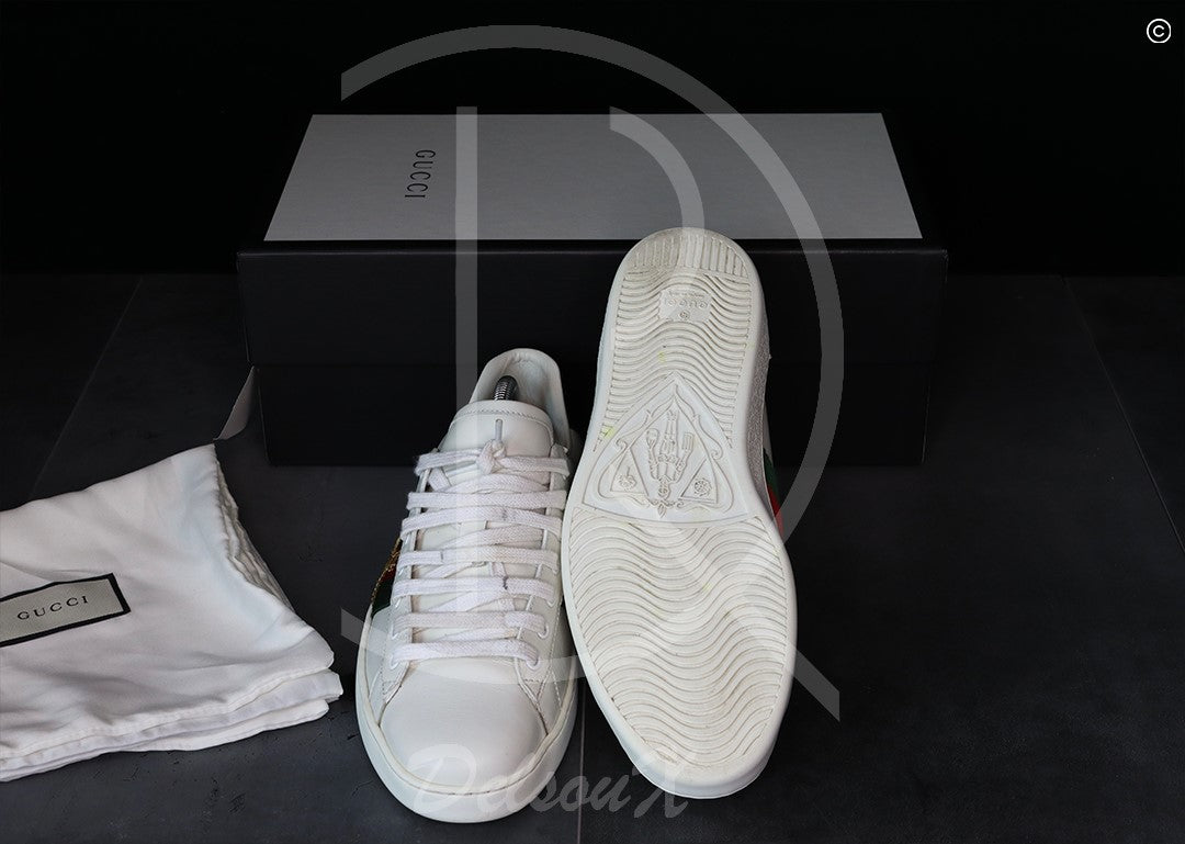 Gucci Ace 'Bee' (41.5) 🤪