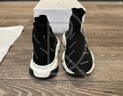 Balenciaga ’Monogram’ Speed Trainers (40) ☃️