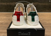 Gucci Ace ’Snakes’ (40.5) 🥵