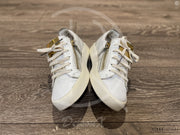 Giuseppe Zanotti Sneakers, Herre 'Hvid' (38) 🕺🏽