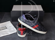 Gucci Ace 'Canvas Supreme' (43.5) 🥳