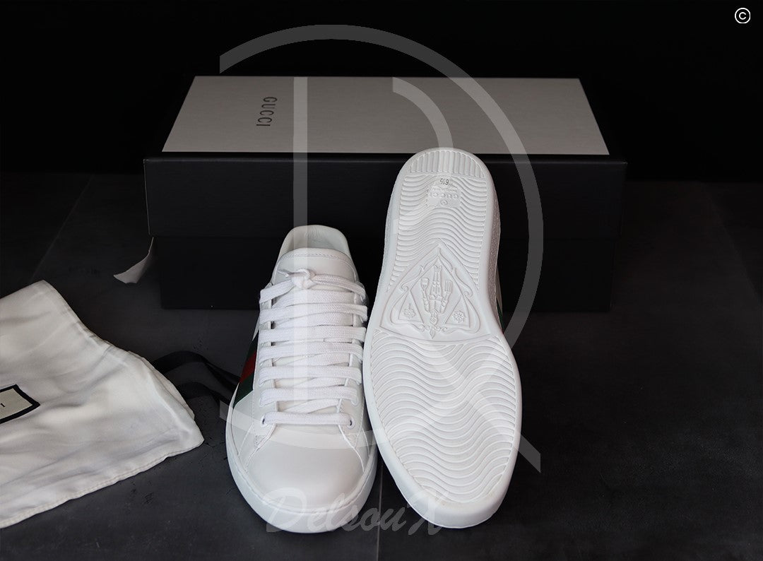 Gucci Ace 'Classic' (40.5)  🥶