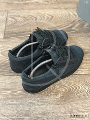 Giuseppe Zanotti Sneakers, London Frankie ‘Navy Suede’ (41) 👟