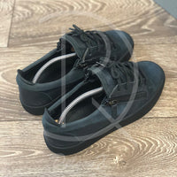 Giuseppe Zanotti Sneakers, London Frankie ‘Navy Suede’ (41) 👟