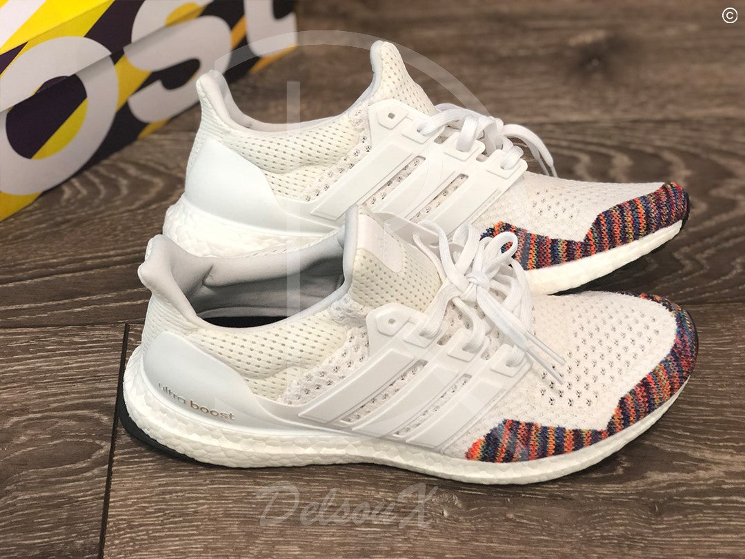 Adidas Ultra Boost 1.0 'Mulitcolor' (44 2/3) 🕊