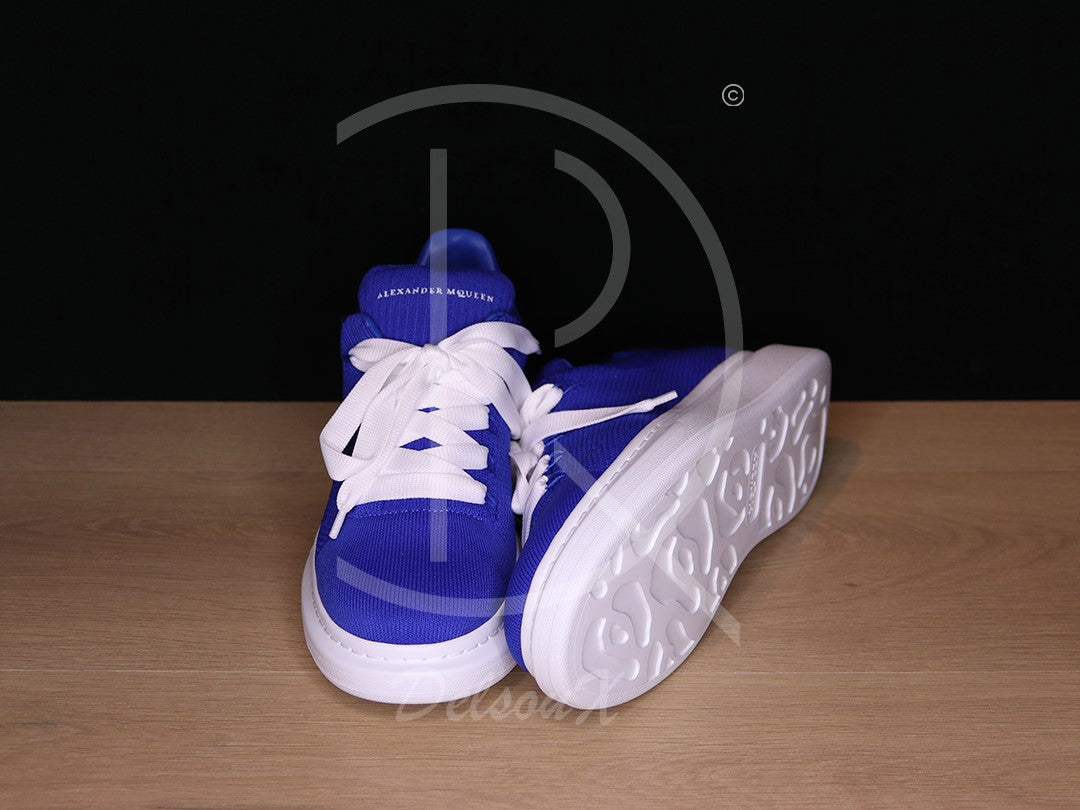 Alexander McQueens 'Blue Velvet' Oversized (41)