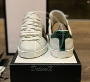 Gucci Ace 'Tiger' (40.5) 🤫