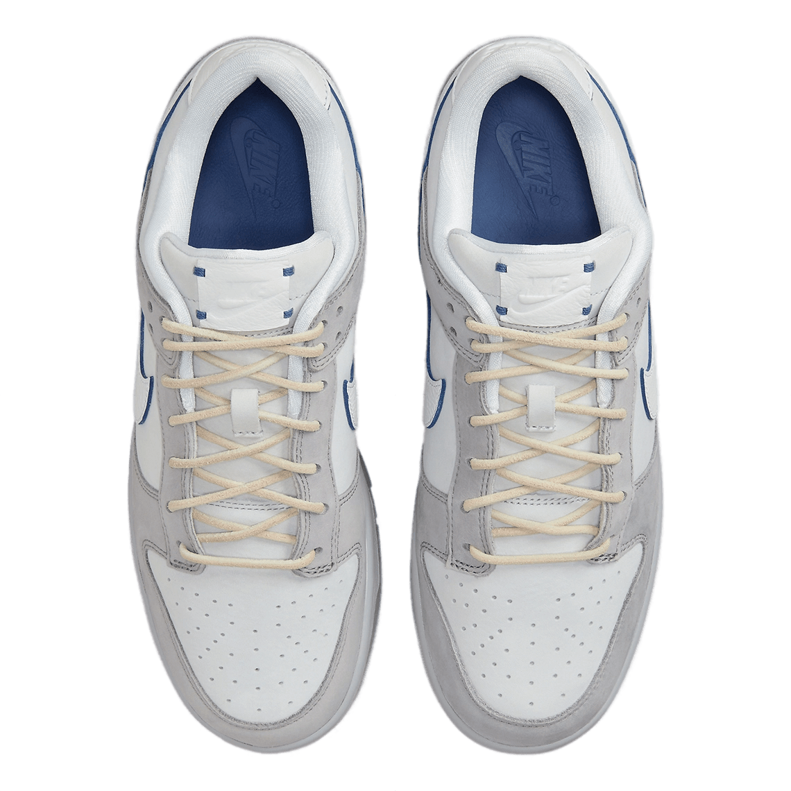 Nike Sneakers, Dunk Low ‘Wolf Grey Pure Platinum’