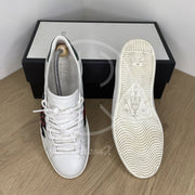Gucci Ace 'Snake' (41.5) 😇