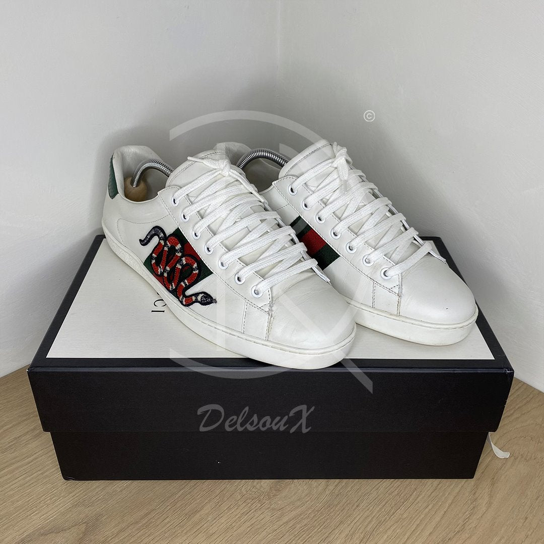 Gucci Ace 'Snakes' (43)
