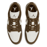 Nike Sneakers, Air Jordan 1 Low 'Light Olive’ (W) 🥥
