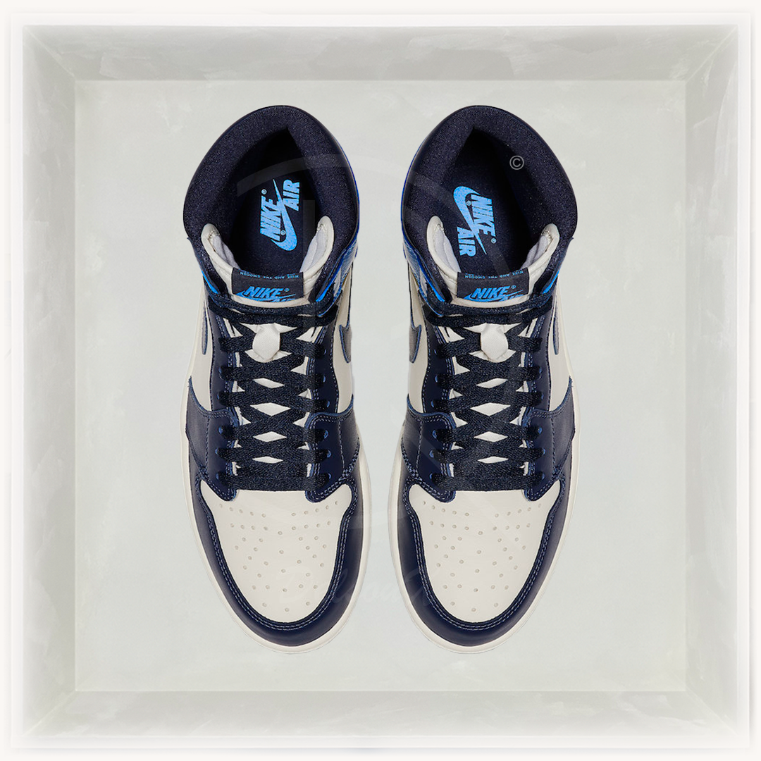 Nike Sneakers, Air Jordan 1 Retro High &