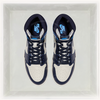 Nike Sneakers, Air Jordan 1 Retro High 'Obsidian UNC' 🕯
