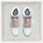 Nike Sneakers, Air Jordan 1 Retro High OG 'Seafoam' (W) ⛹🏽