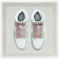 Nike Sneakers, Air Jordan 1 Retro High OG 'Seafoam' (W) ⛹🏽