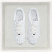 Nike Sneakers, Unisex Air Force 1 Low '07 Triple White' 💨