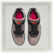 Nike Sneakers, Air Jordan 4 Retro 'Taupe Haze' 🍂