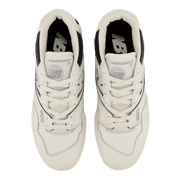 New Balance Sneakers, 550 'Cream Black’ 🥐