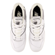 New Balance Sneakers, 550 'Salt and Pepper’ 🍦