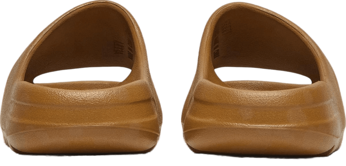 Adidas Yeezy Sandaler, Slide ‘Ochre’