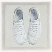 Nike Sneakers, Air Jordan 1 Low OG 'Neutral Grey' (2021) 🥼