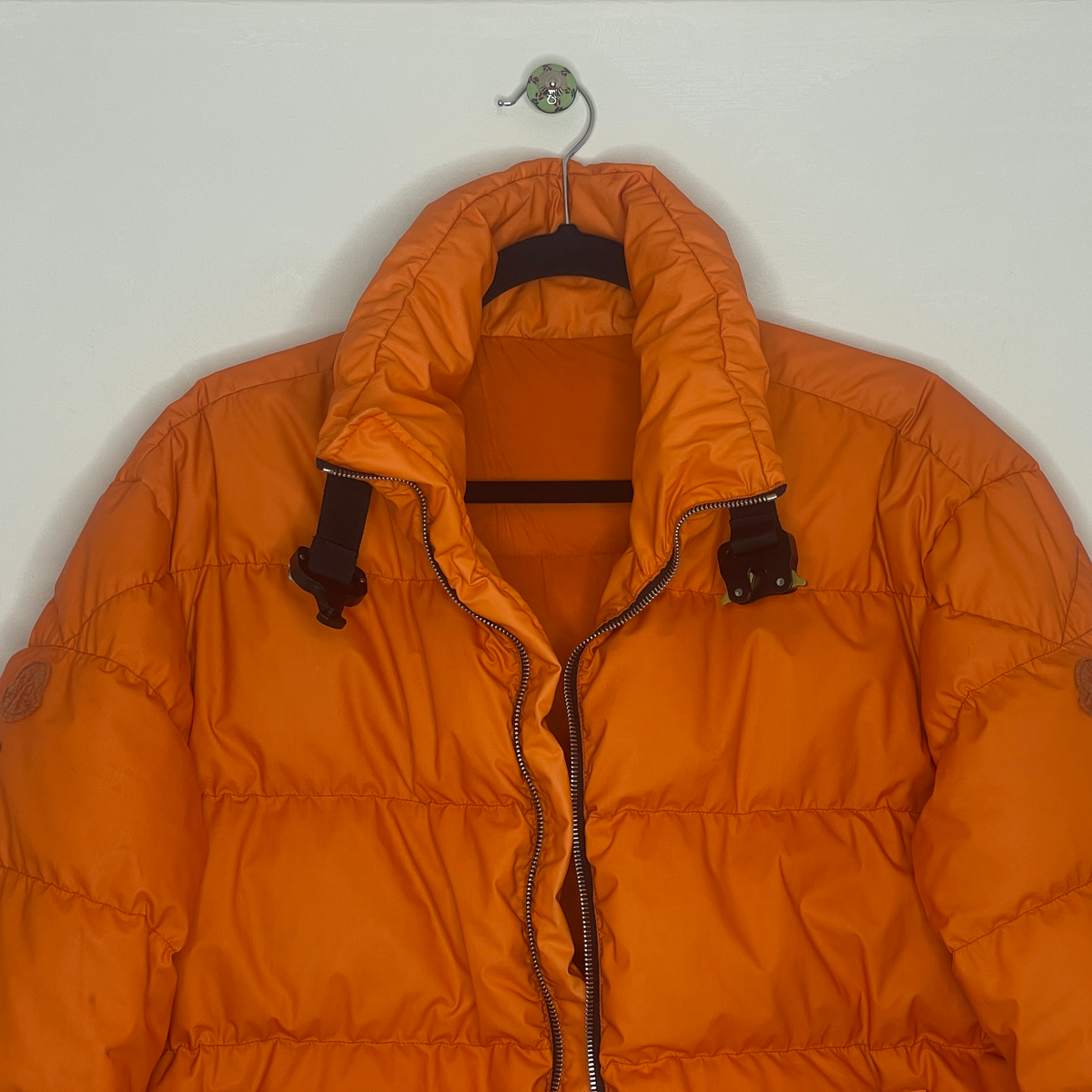 Moncler Jakke, Herre GENIUS 6 - 1017 ALYX 9SM DEIMOS Jakke (M1)