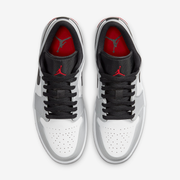 Nike Sneakers, Jordan 1 Low ‘Light Smoke Grey’