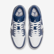 Nike Sneakers, Jordan 1 Low ‘Ashen Slate’