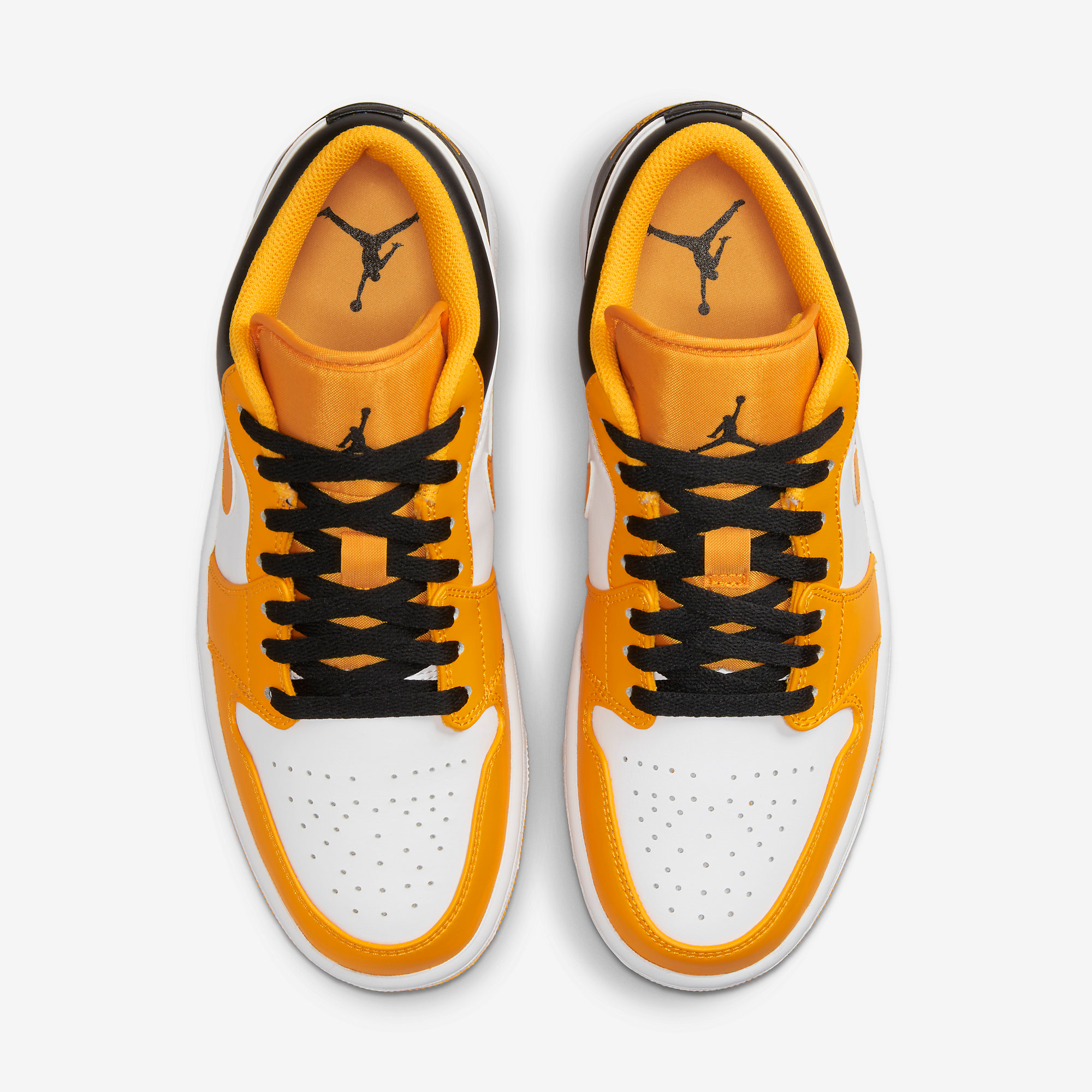 Nike Sneakers, Jordan 1 Low ‘Taxi’