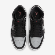Nike Sneakers, Jordan 1 Mid ‘Shadow Red’