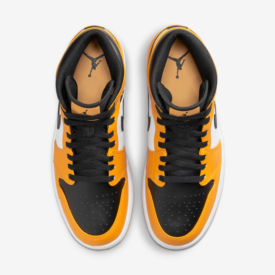 Nike Sneakers, Air Jordan 1 Mid ‘Taxi’