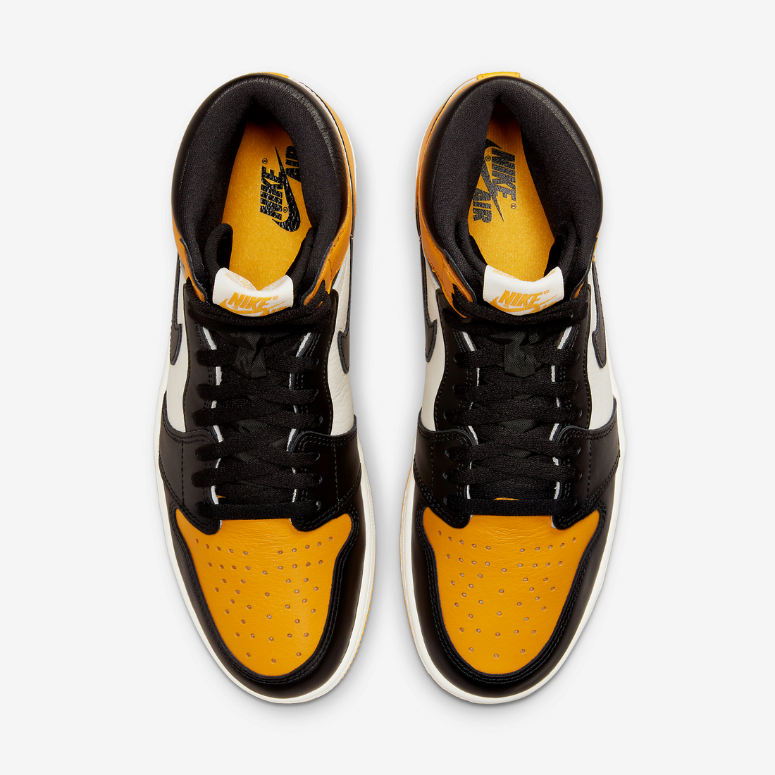 Nike Sneakers, Jordan 1 Retro High OG ‘Taxi’