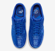 Nike Sneakers, Air Force 1 Low ‘CLOT Blue Silk’
