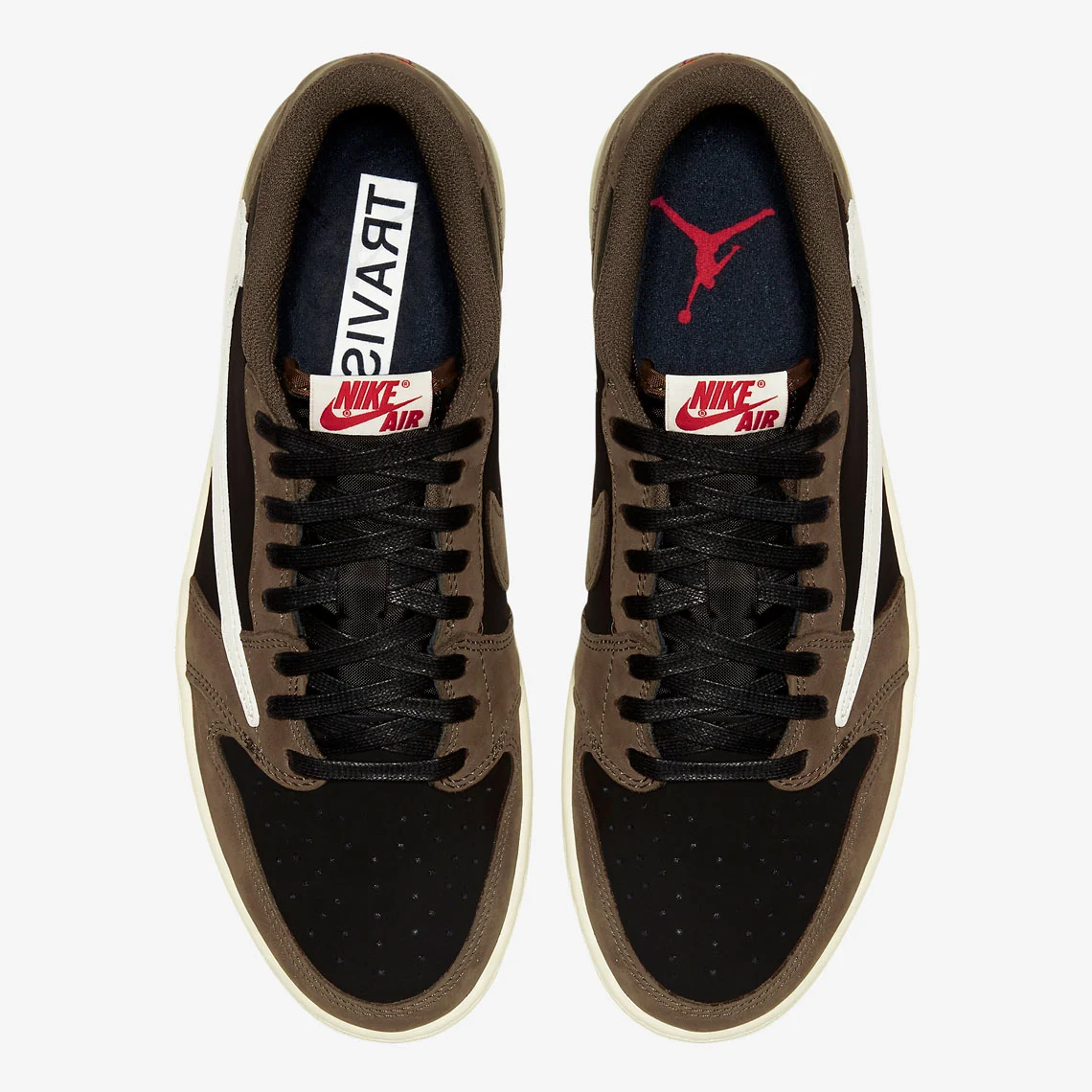 Nike Sneakers, Jordan 1 Retro Low OG SP ‘Travis Scott’