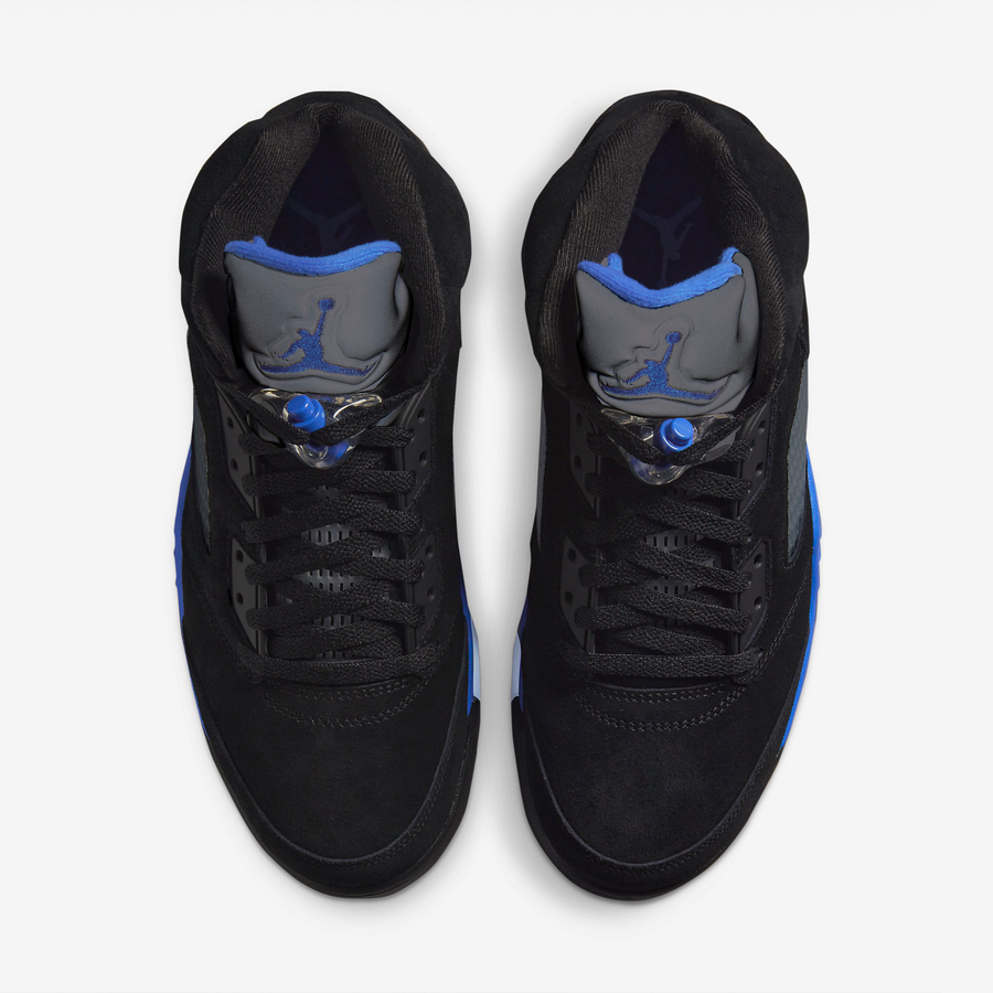 Nike Sneakers, Jordan 5 Retro ‘Racer Blue’