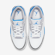 Nike Sneakers, Jordan 3 Retro ‘Racer Blue’