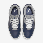 Nike Sneakers, Jordan 3 Retro ‘Georgetown’