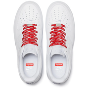 Nike Sneakers, Air Force 1 Low ‘Supreme White’