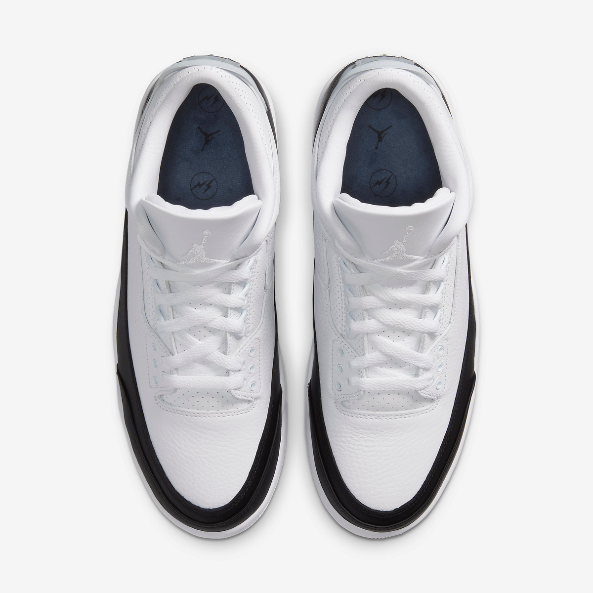 Nike Sneakers, Jordan 3 Retro ‘Fragment’